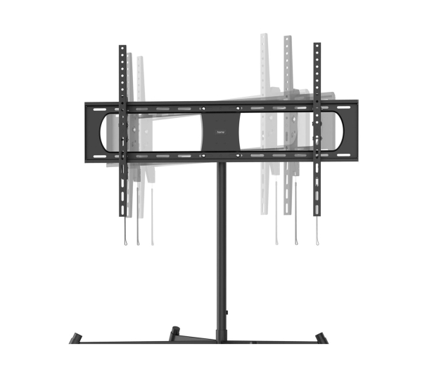 Hama Stojak do TV typu sztaluga VESA 900x600 90" MAX 50 KG - 1516992 - zdjęcie 2